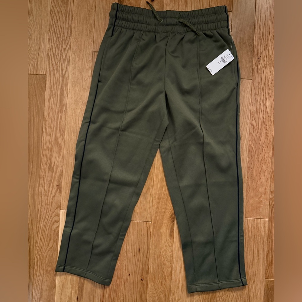 Gap kids boys track pants size S (6-7)